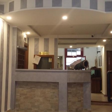 Hotel San Giorgio Αλάσιο Εξωτερικό φωτογραφία