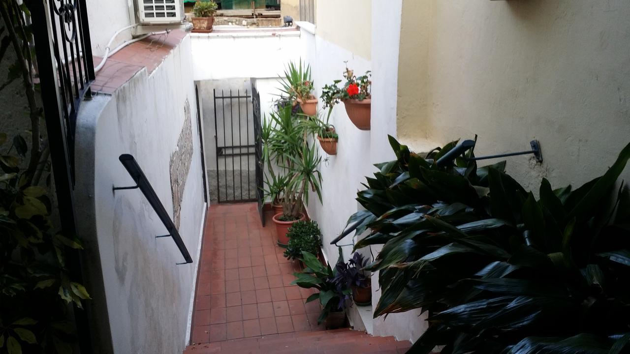 Hotel San Giorgio Αλάσιο Εξωτερικό φωτογραφία