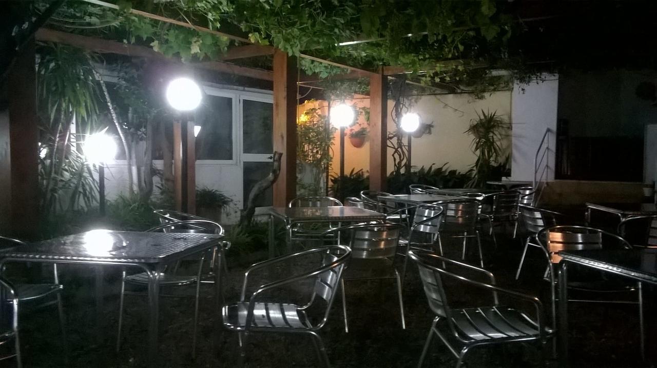 Hotel San Giorgio Αλάσιο Εξωτερικό φωτογραφία