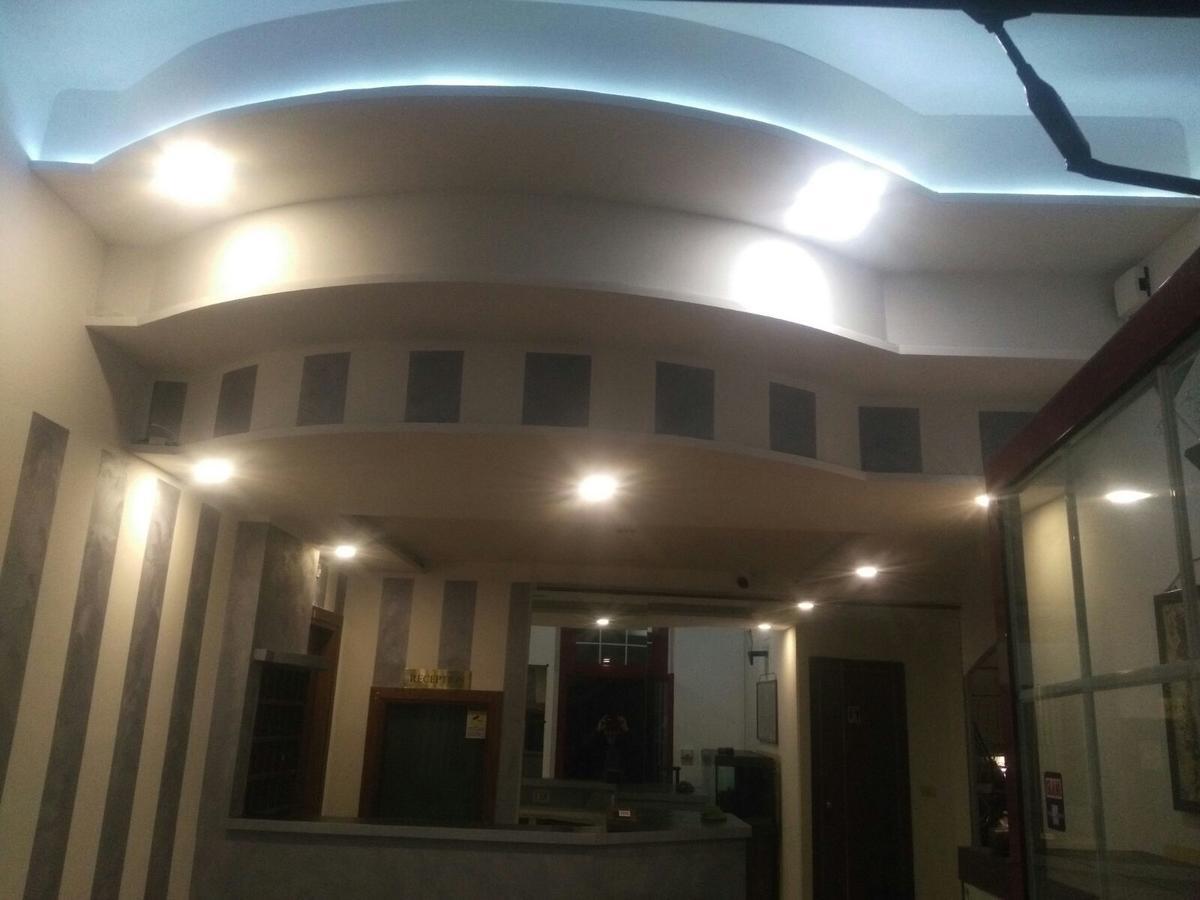 Hotel San Giorgio Αλάσιο Εξωτερικό φωτογραφία