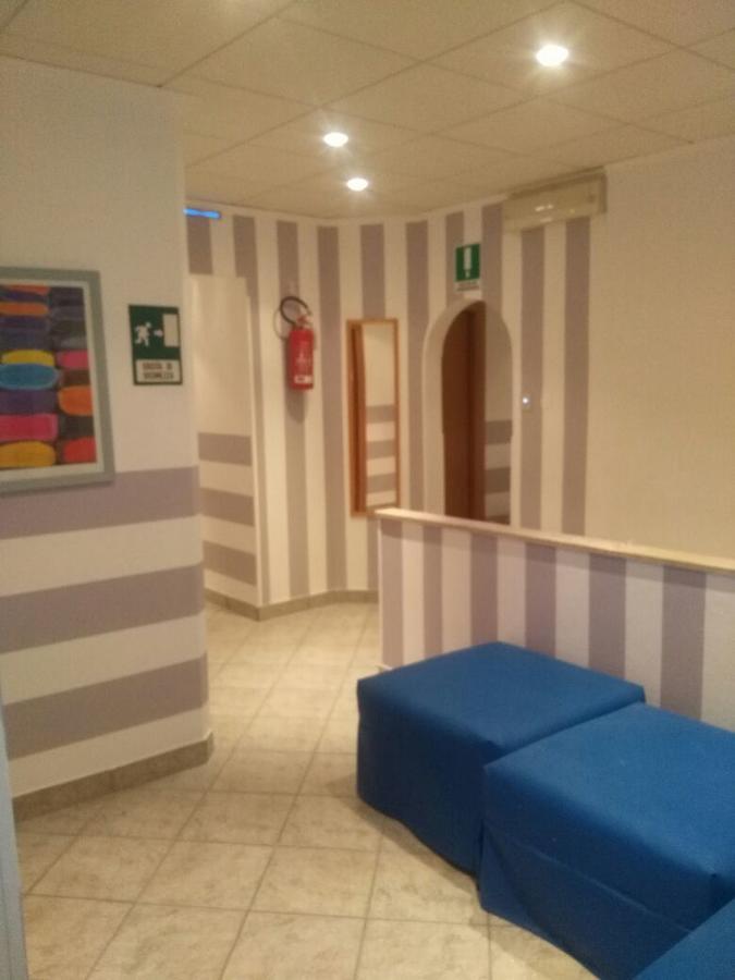Hotel San Giorgio Αλάσιο Εξωτερικό φωτογραφία