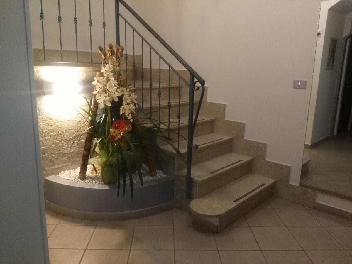 Hotel San Giorgio Αλάσιο Εξωτερικό φωτογραφία