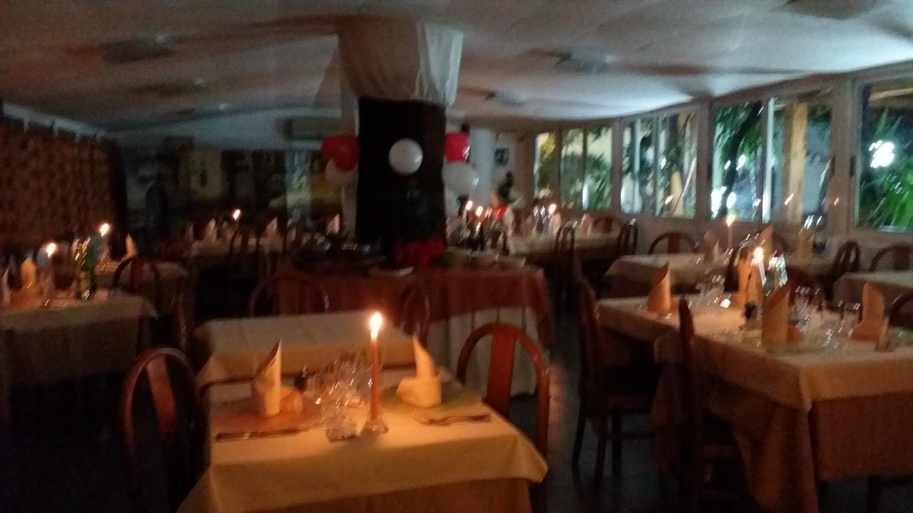 Hotel San Giorgio Αλάσιο Εξωτερικό φωτογραφία