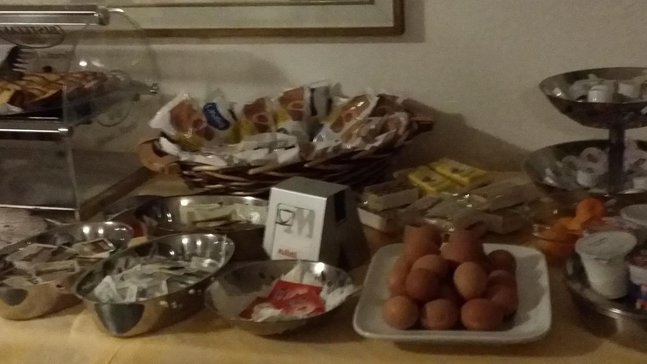 Hotel San Giorgio Αλάσιο Εξωτερικό φωτογραφία
