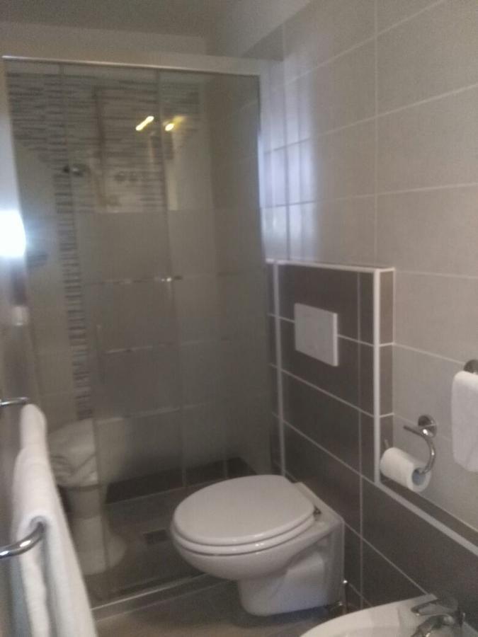 Hotel San Giorgio Αλάσιο Εξωτερικό φωτογραφία