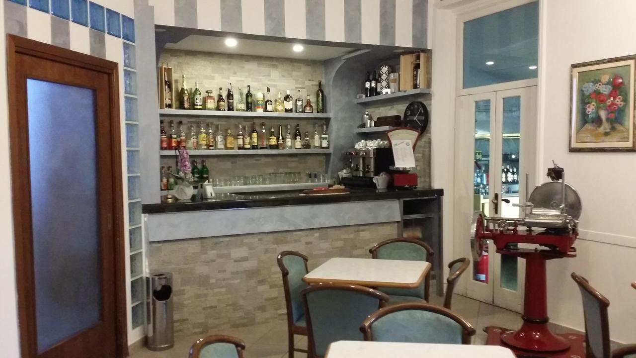 Hotel San Giorgio Αλάσιο Εξωτερικό φωτογραφία