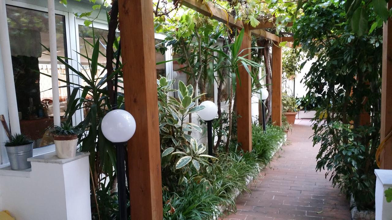 Hotel San Giorgio Αλάσιο Εξωτερικό φωτογραφία