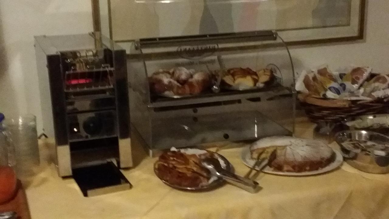 Hotel San Giorgio Αλάσιο Εξωτερικό φωτογραφία