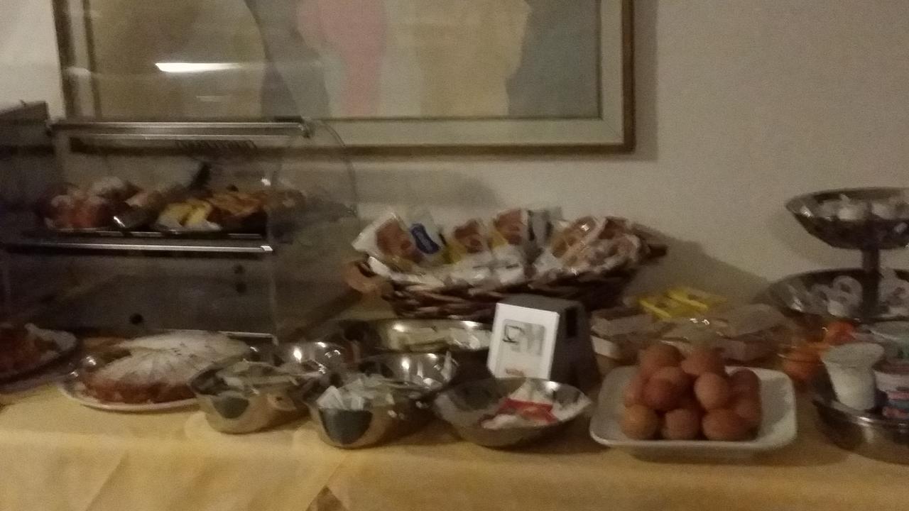 Hotel San Giorgio Αλάσιο Εξωτερικό φωτογραφία