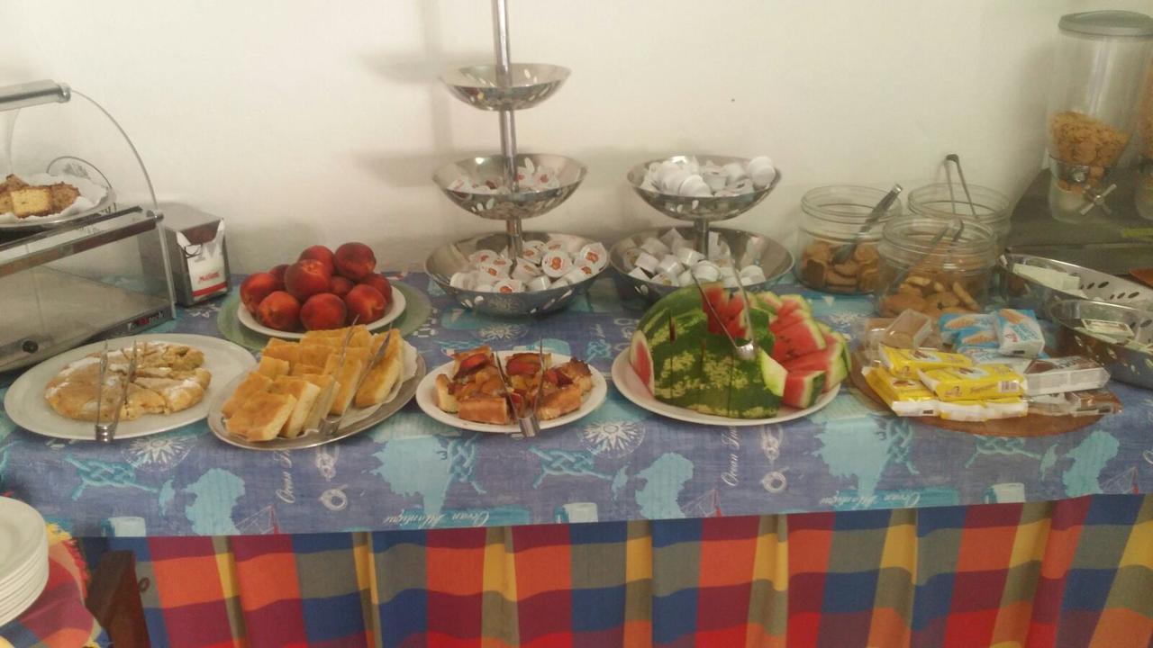 Hotel San Giorgio Αλάσιο Εξωτερικό φωτογραφία