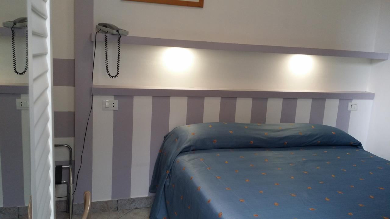 Hotel San Giorgio Αλάσιο Εξωτερικό φωτογραφία