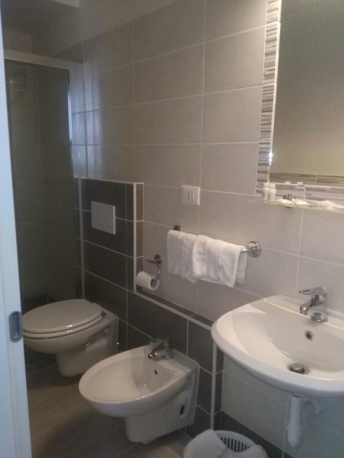 Hotel San Giorgio Αλάσιο Εξωτερικό φωτογραφία