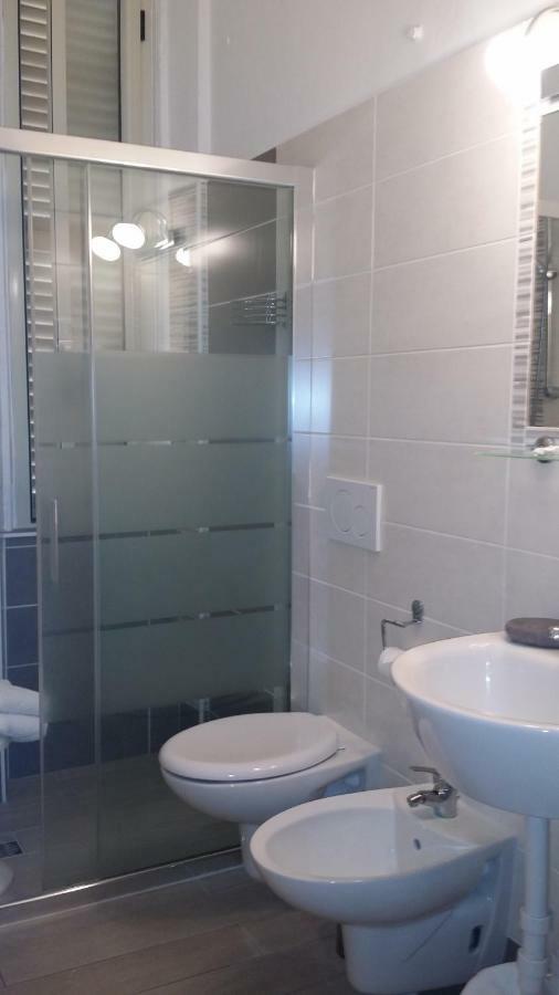 Hotel San Giorgio Αλάσιο Εξωτερικό φωτογραφία