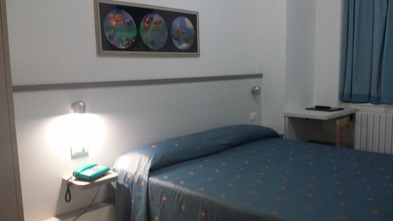 Hotel San Giorgio Αλάσιο Εξωτερικό φωτογραφία